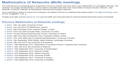 Desktop Screenshot of monmeetings.org